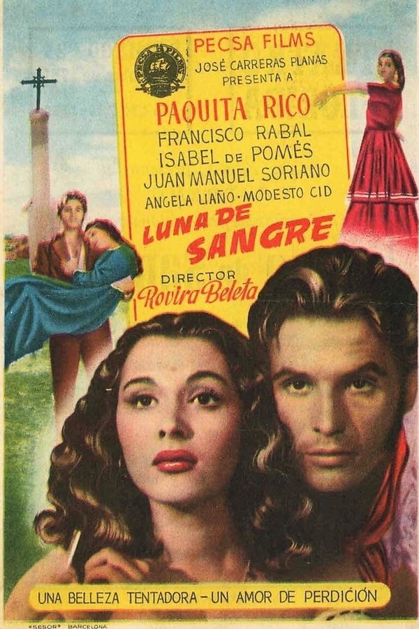 Luna De Sangre