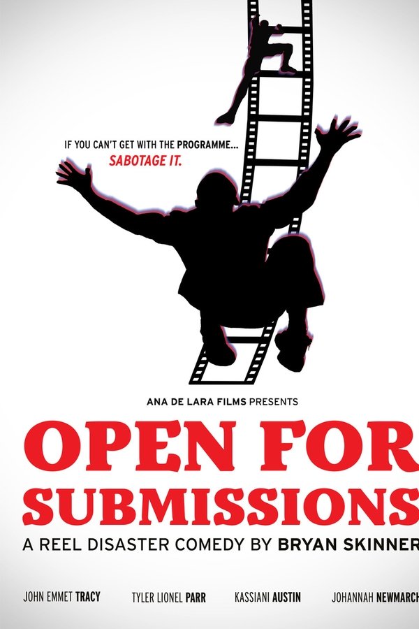 Open For Submissions