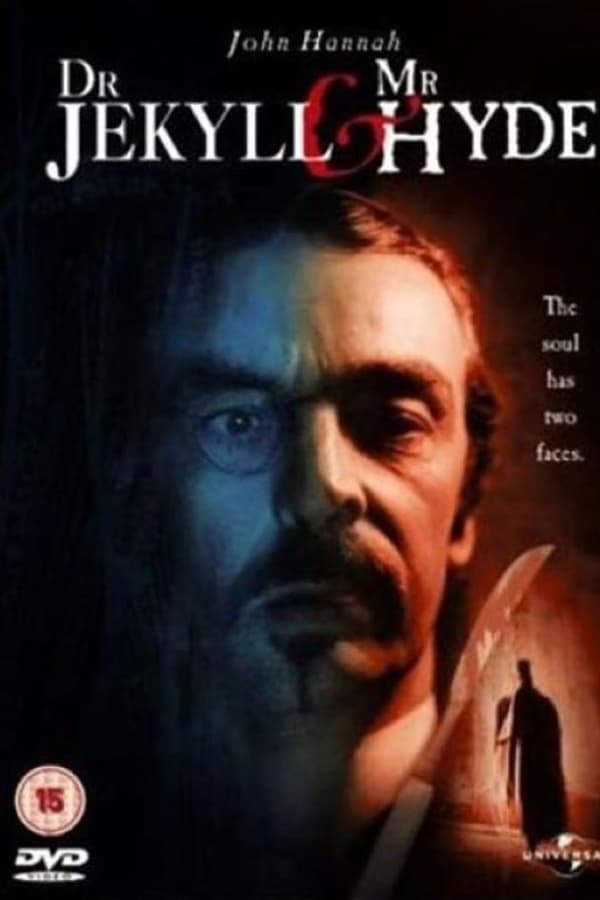 Dr. Jekyll And Mr. Hyde