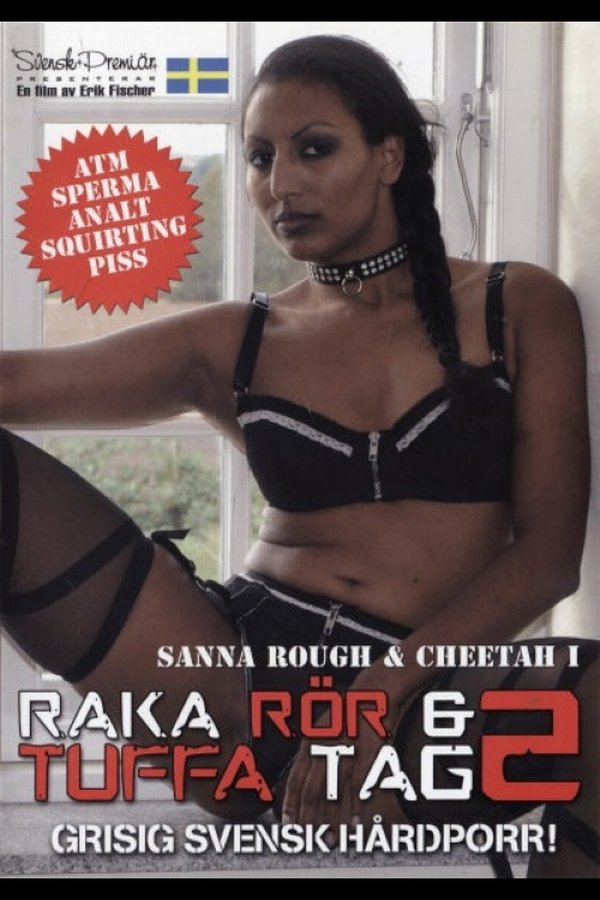 Raka Rör & Tuffa Tag 2