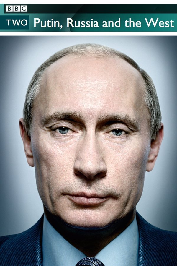 Putin, Russia And The West