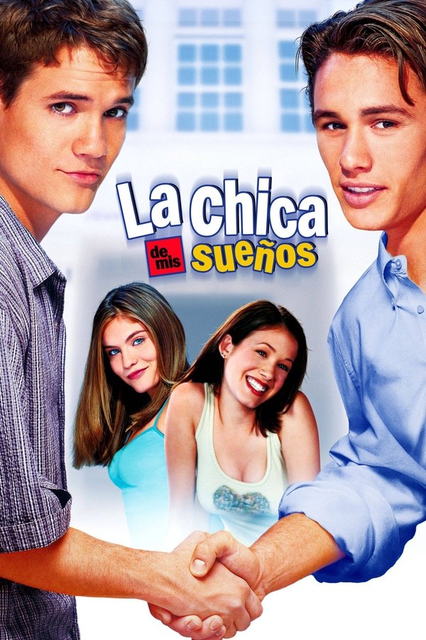 La chica de mis sueños