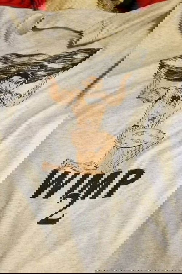 WIMP 2
