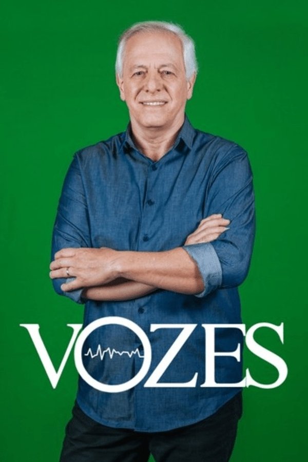 Baú Do Esporte - Vozes