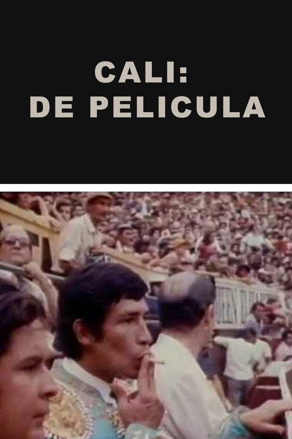 Cali: De Película