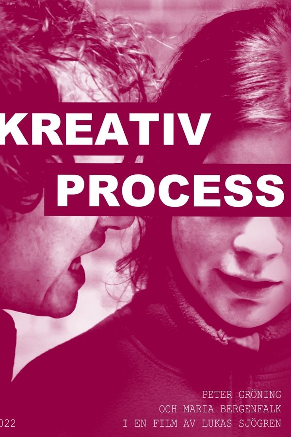 Kreativ Process