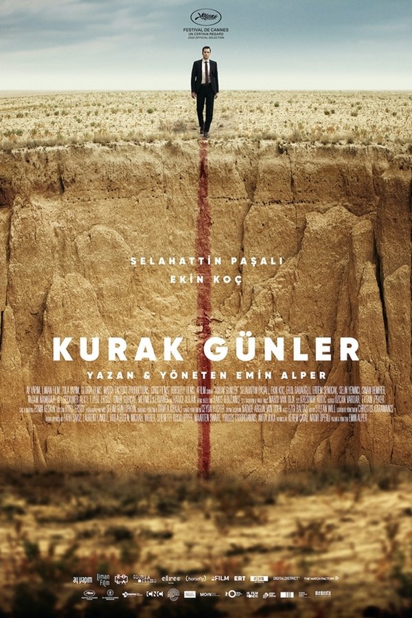 Kurak Günler