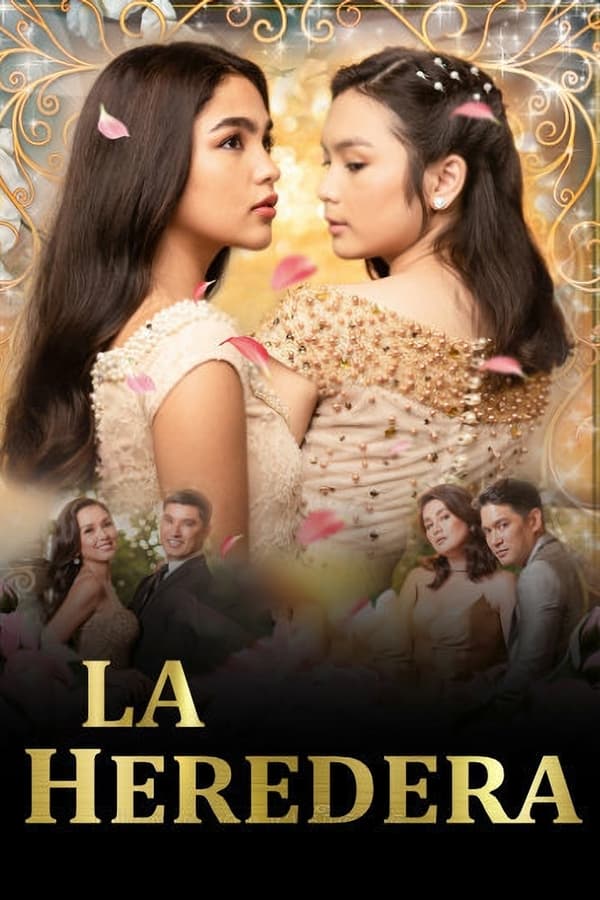 La Heredera