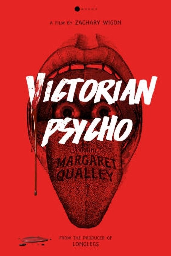 Victorian Psycho