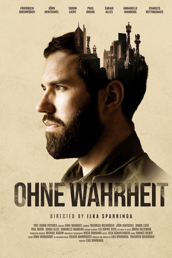 Ohne Wahrheit