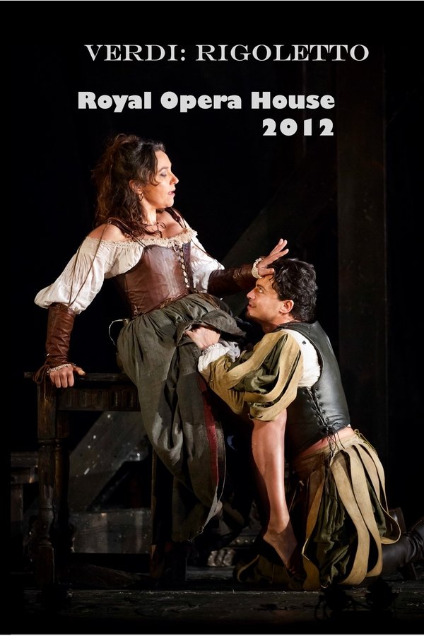 Rigoletto
