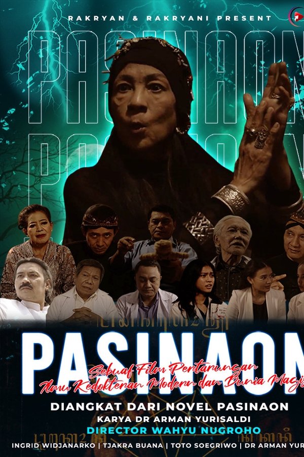 Pasinaon