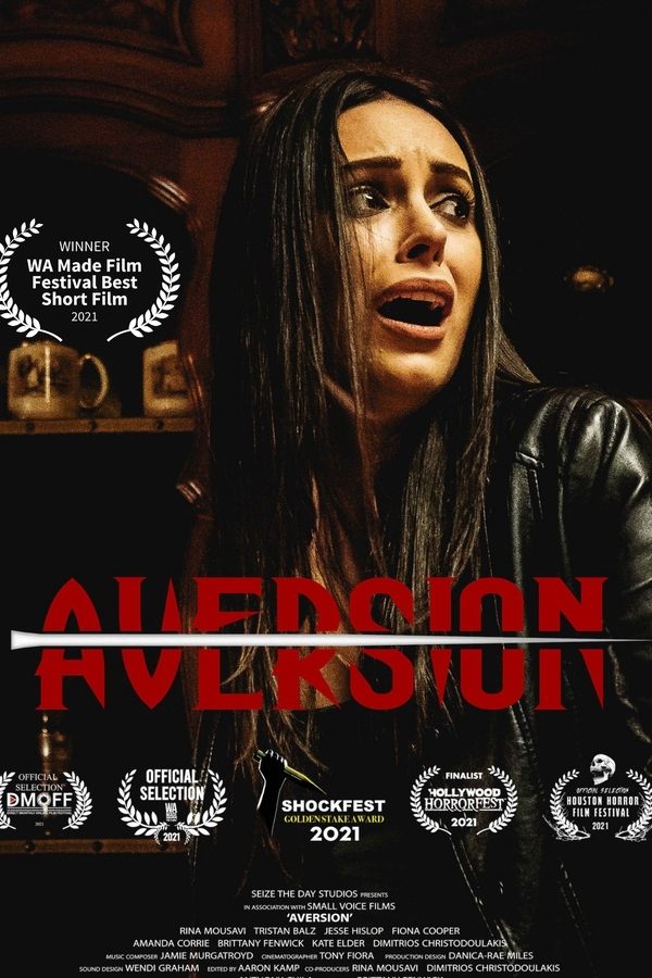 Aversion