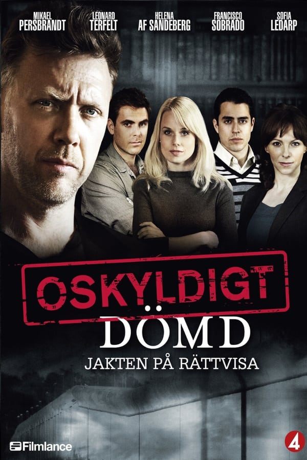 Oskyldigt Dömd