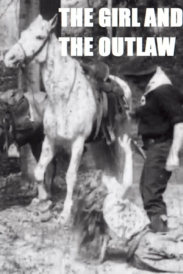 The Girl And The Outlaw