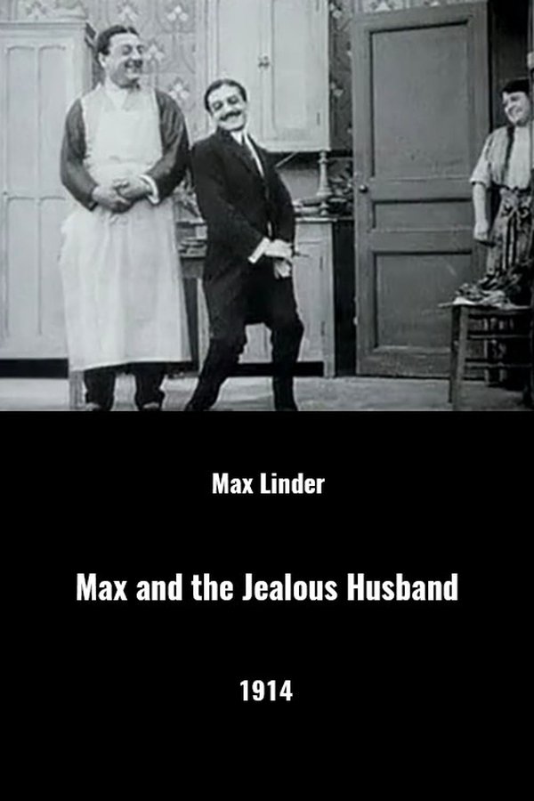 Max Et Le Mari Jaloux