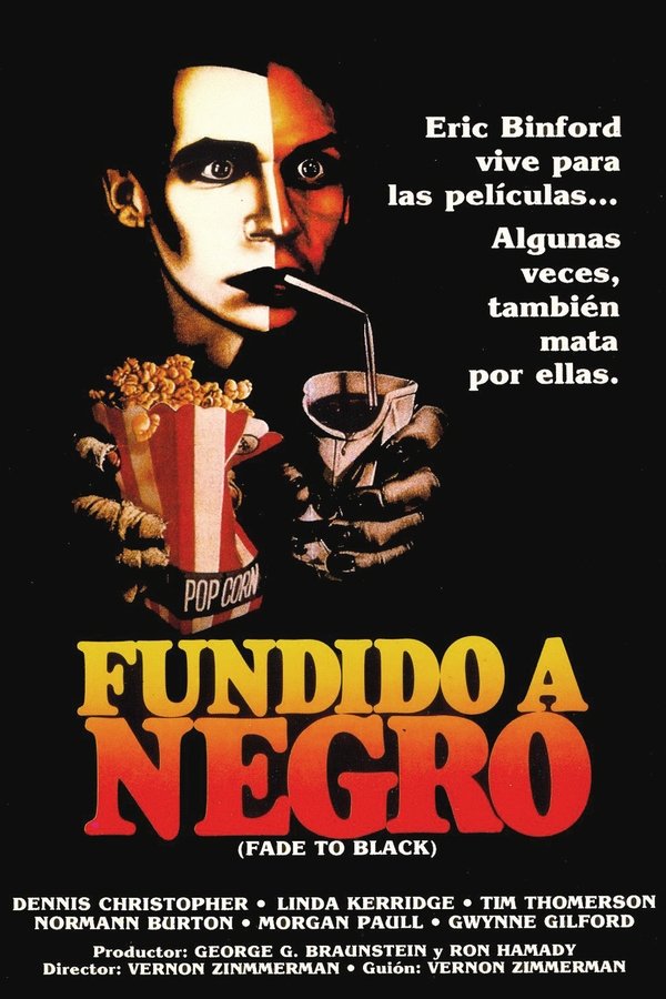 Fade To Black