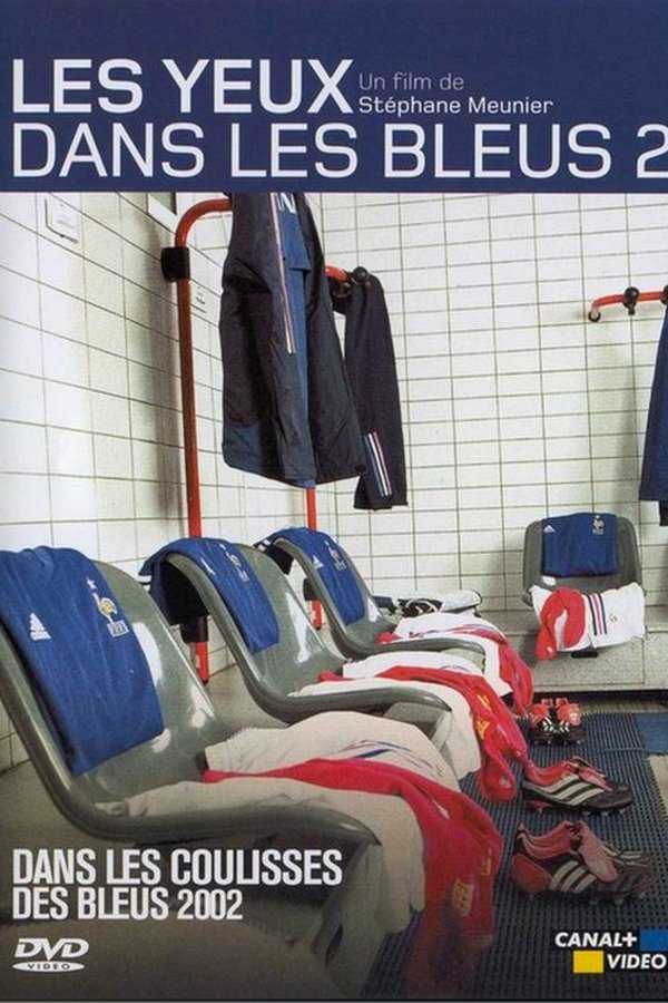 Les Yeux Dans Les Bleus 2