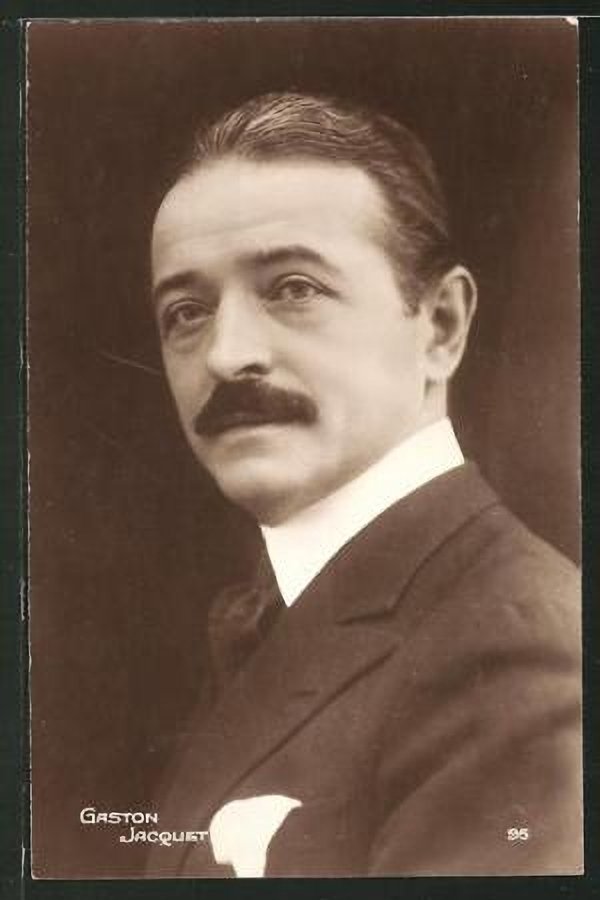 Le Reflet De Claude Mercoeur