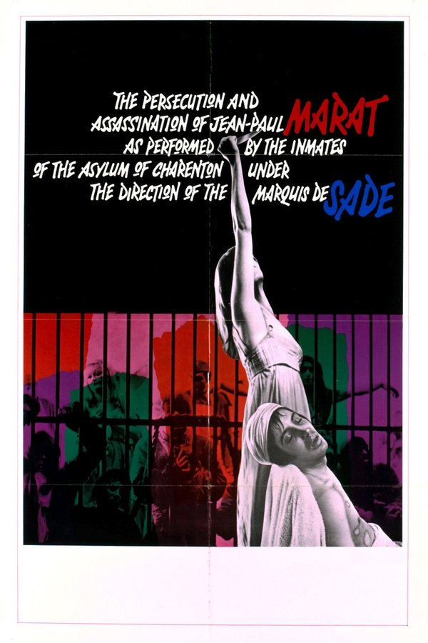 Marat Sade