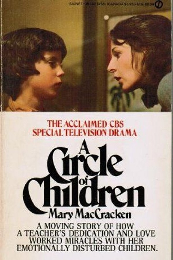 A Circle Street Of Children