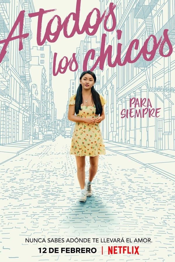 A Todos Los Chicos Para Siempre