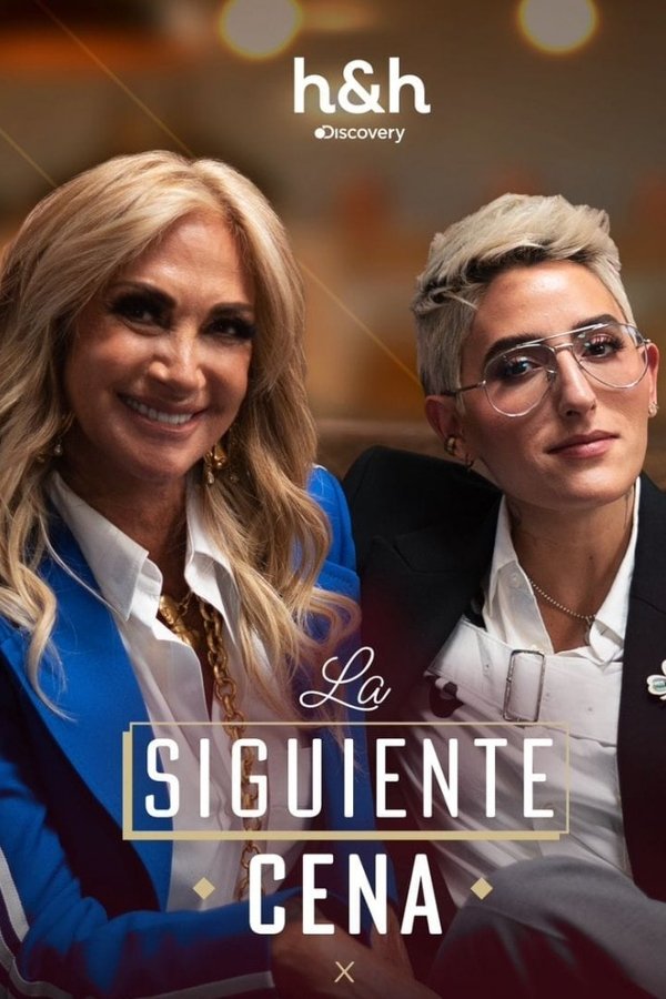 La Siguiente Cena