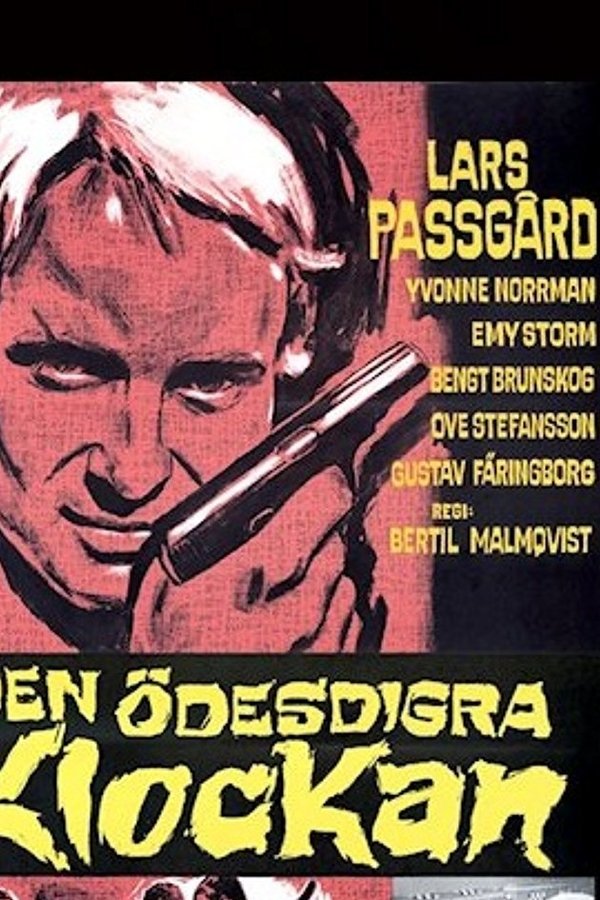 Den ödesdigra Klockan