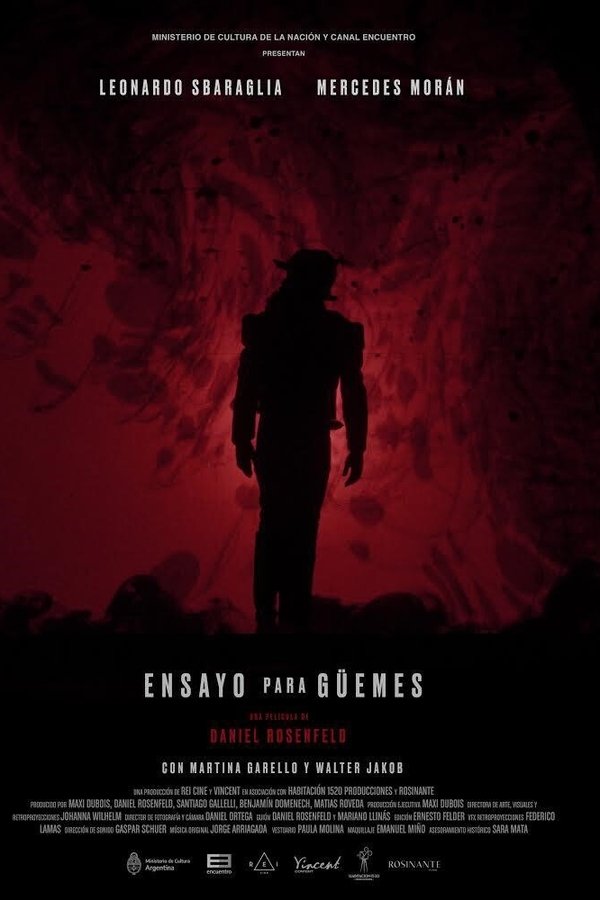 Ensayo Para Güemes