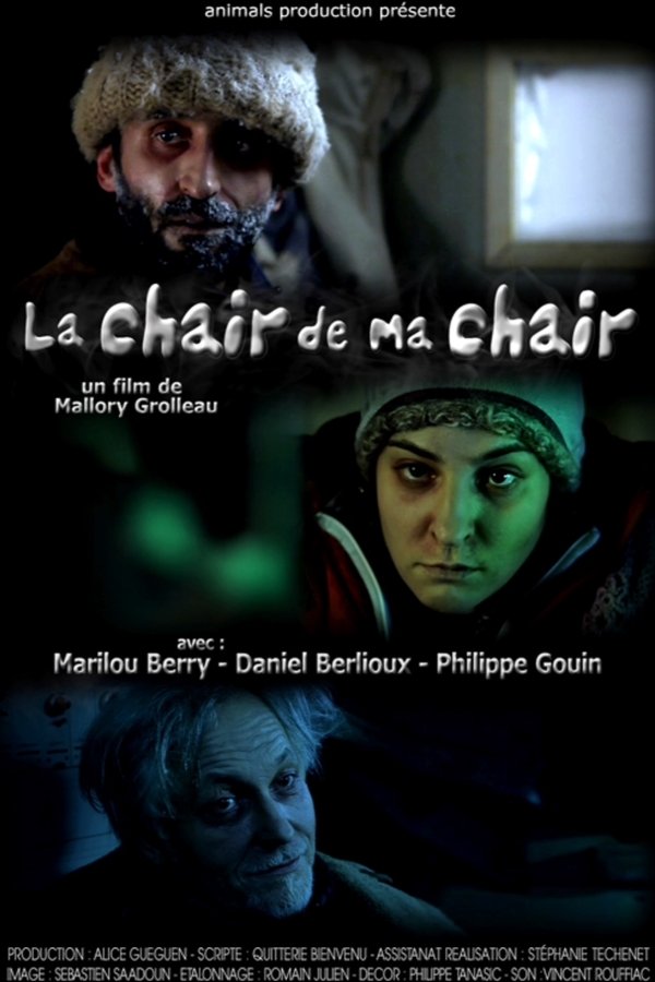 La Chair De Ma Chair