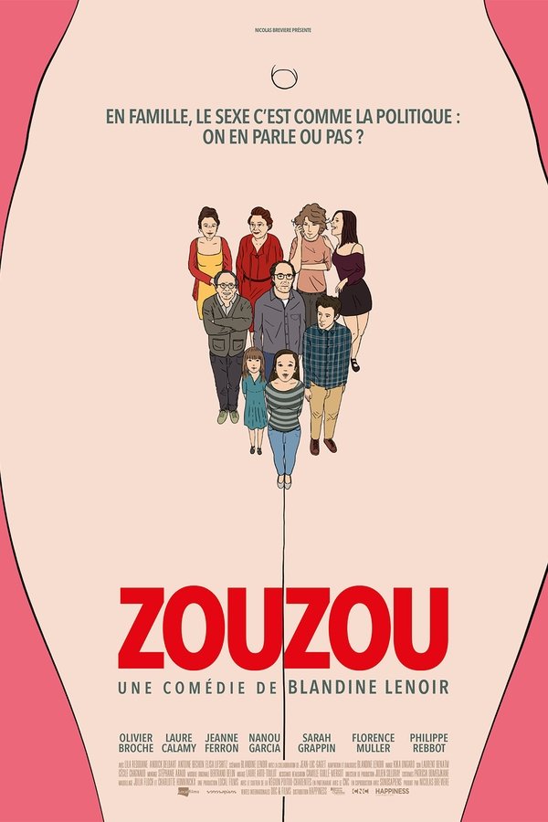 Zouzou