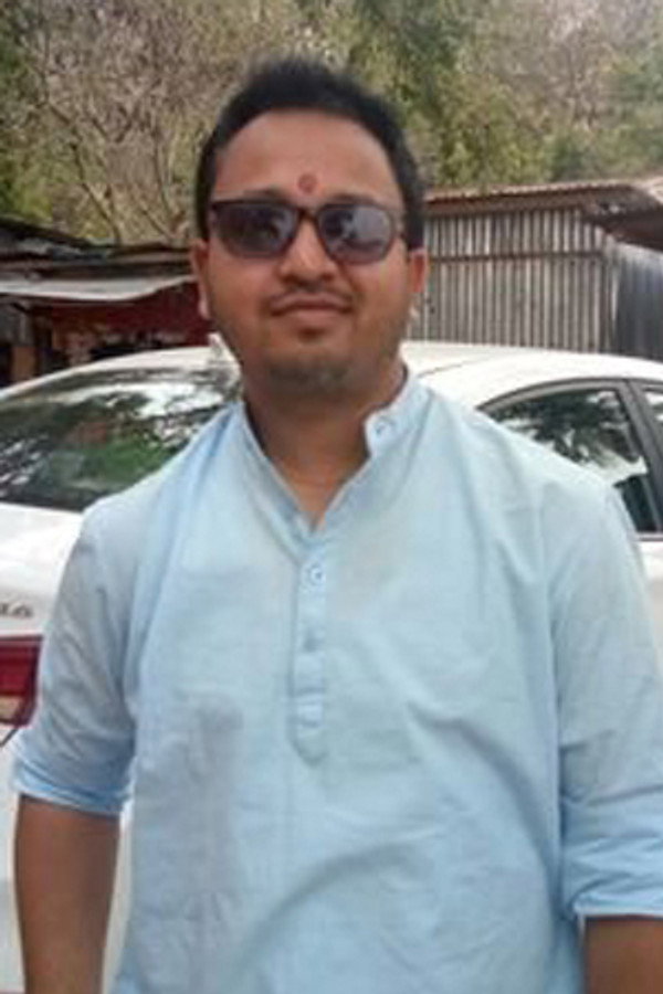 Director