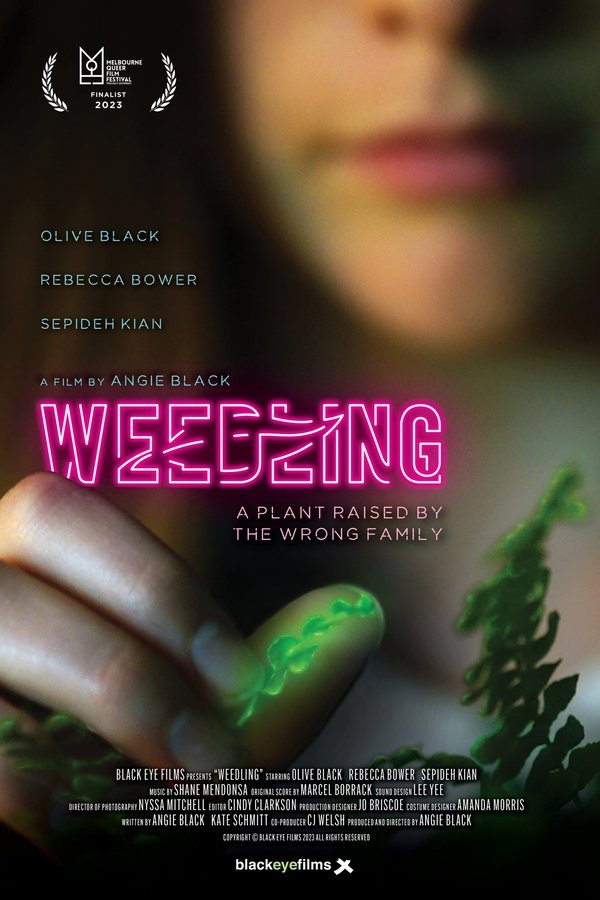 Weedling