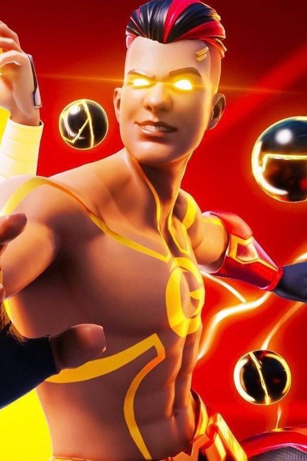 FORTNITE: Mi Película