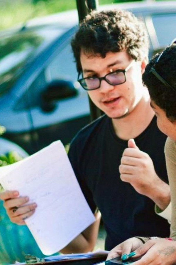 Director