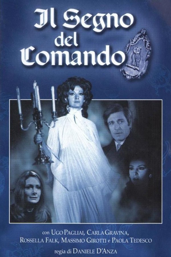 Il Segno Del Comando