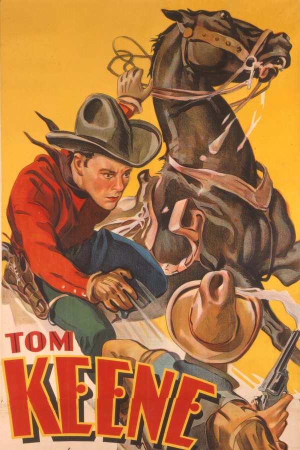 Renegades Of The West