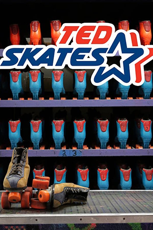 Ted Skates