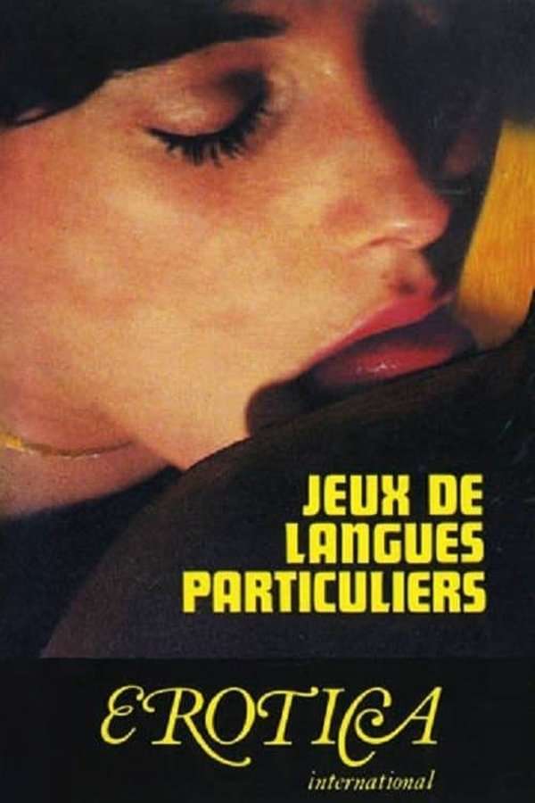 Jeux De Langues Très Particuliers