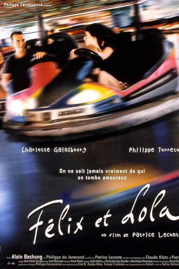 Félix Et Lola