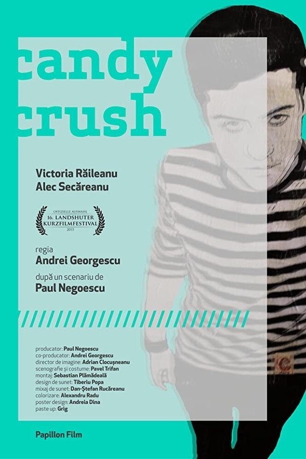Candy Crush