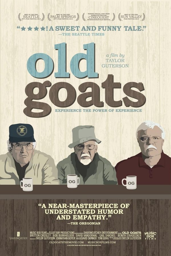Old Goats