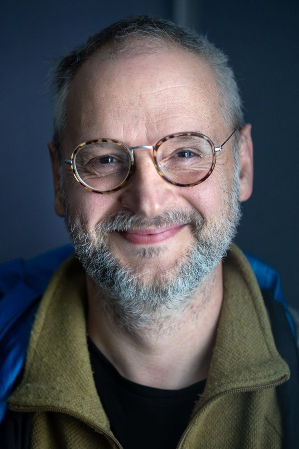 Director