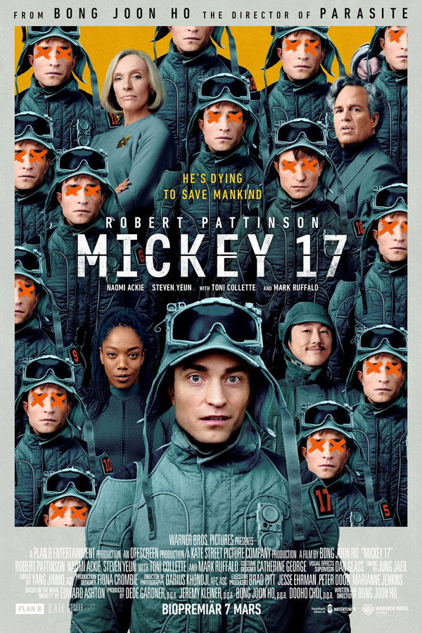 Movie Poster