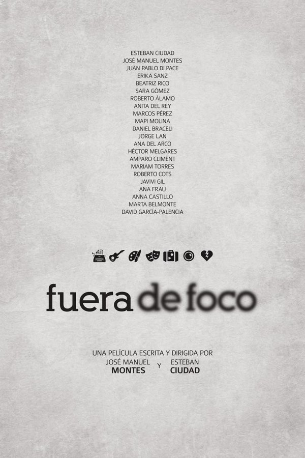 Fuera De Foco