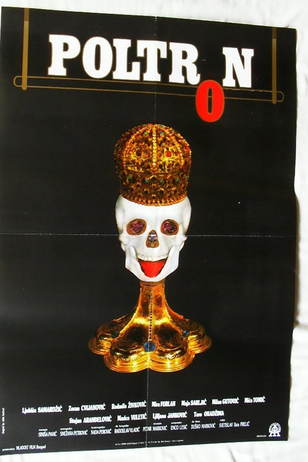 Poltron