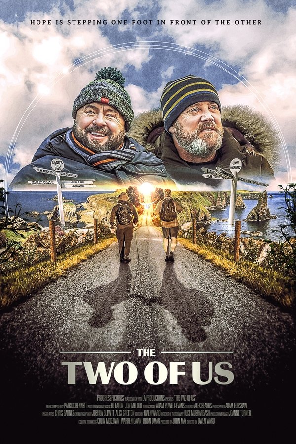 The Two Of Us