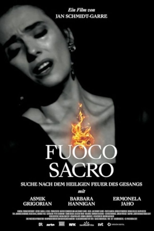 Fuoco Sacro – Suche Nach Dem Heiligen Feuer Des Gesangs