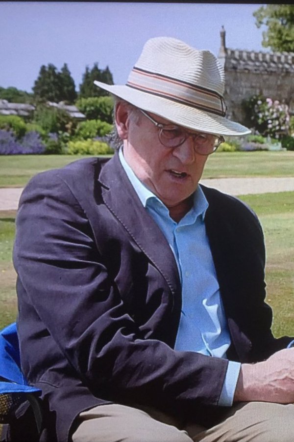 Peter Davison In Conversation
