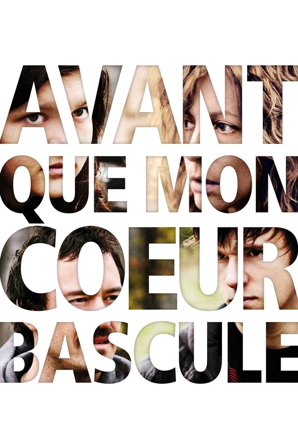 Avant Que Mon Cœur Bascule